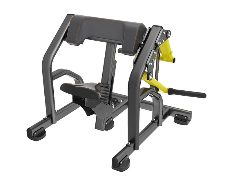 IRSH1713 二頭肌訓練器